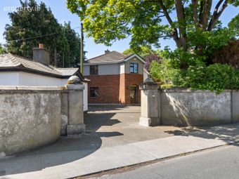84 Terenure Road West &amp; Gate Lodge, Terenure, Dublin 6w, Terenure, Dublin 6w - Image 2