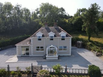 Woodview House, Clogrennane, Cloydah, Co. Carlow - Image 5