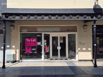 6 Abbey Court, The Square, Tralee, Co. Kerry