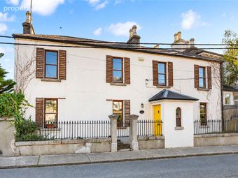 1 Mont Alto, Sorrento Road, Dalkey, Co. Dublin, Dalkey, Co. Dublin