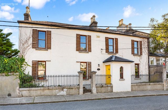 1 Mont Alto, Sorrento Road, Dalkey, Co. Dublin, Dalkey, Co. Dublin - Click to view photos