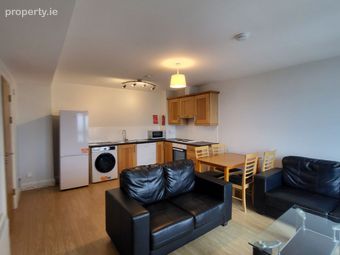 610 Pier Head Apartments, Store Street, P36ef21, Youghal, Co. Cork - Image 5
