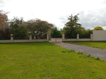Extensive Equestrian Property,clifton Lodge, Ballysax, Ballysax, Co. Kildare - Image 3