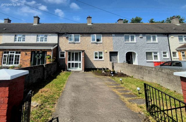 43 Dundaniel Road, Dublin 5, Coolock, Dublin 5 - Click to view photos