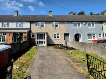 43 Dundaniel Road, Dublin 5, Coolock, Dublin 5