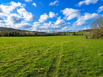 C.37 Acres Farm Land, Cronroe, Ashford, Co. Wicklow - Image 5