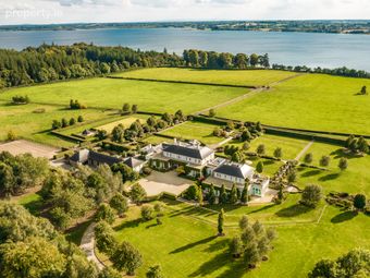 Clonhugh Lodge, Clonhugh, Multyfarnham, Co. Westmeath - Image 2