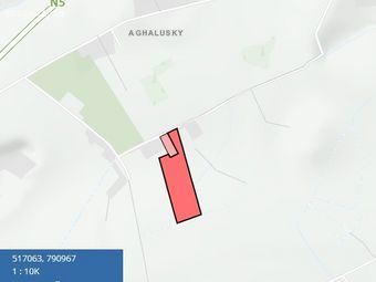 Liscromwell (residential Site), Castlebar, Co. Mayo - Image 3