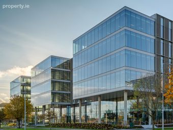 Termini, Sandyford Business Park, Sandyford, Dublin 18