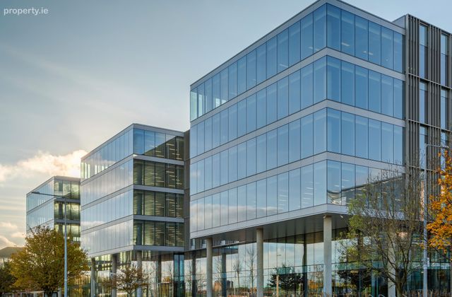 Termini, Sandyford Business Park, Sandyford, Dublin 18 - Click to view photos