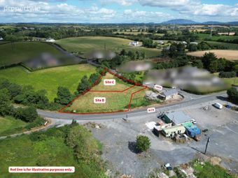Site B, Toomes, Co. Louth, Inniskeen, Co. Monaghan - Image 3