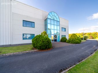 Ida Business Park, Claremorris, Co. Mayo - Image 2