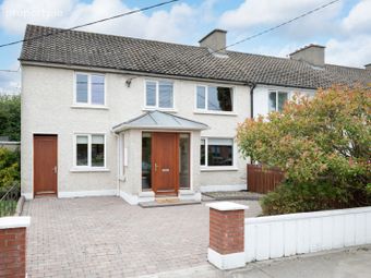 16 Ballyhoy Avenue, Raheny, Dublin 5, Raheny, Dublin 5