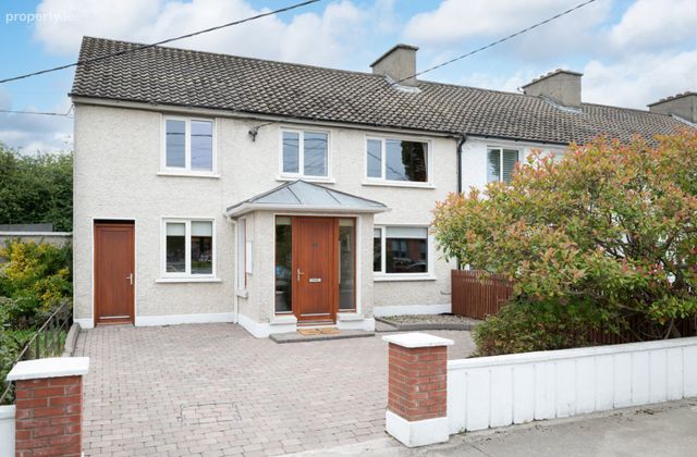 16 Ballyhoy Avenue, Raheny, Dublin 5, Raheny, Dublin 5 - Click to view photos