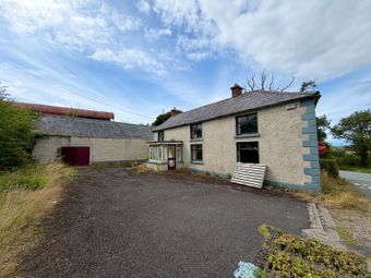 Leaby Cross,Collon,Drogheda,Co. Louth, Collon, Co. Louth