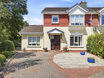 44 The Orchard, Bellefield, Enniscorthy, Co Wexford., Enniscorthy, Co. Wexford