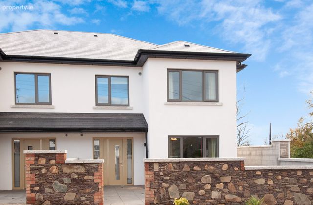6 Dun Greinne, Coolgreany, Gorey, Co. Wexford, Scarnagh, Co. Wexford - Click to view photos