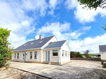 Carrickcoyle, Brinlack, Brinlack, Co. Donegal
