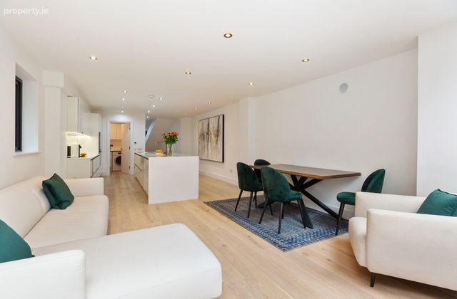 93 Waterloo Lane, Ballsbridge, Dublin 4, Ballsbridge, Dublin 4 - Click to view photos