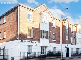 Apt 45, Block B, Old Kilmainham Village, D08 Xn1f, Kilmainham, Dublin 8