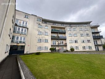 Aras Na Cluaine,nangor Road, Clondalkin, Dublin 22