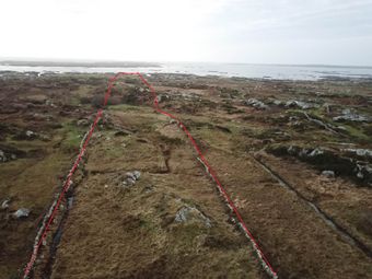 Rusheenamanagh, Carna, Co. Galway, Carna, Co. Galway - Image 3