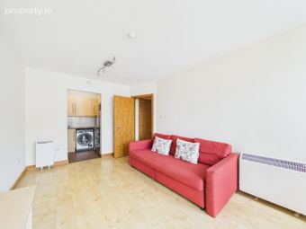 Apartment 109, Block 3, Parkgate Place, Kilmainham, Dublin 8 - Image 5