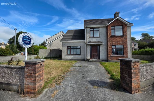 4 Hillcrest, Killeen, Tralee, Co. Kerry - Click to view photos