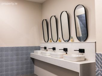 2nd Floor Block 1, West Pier Business Campus, Old Dunleary Road, Dun Laoghaire, Co. Dublin - Image 4