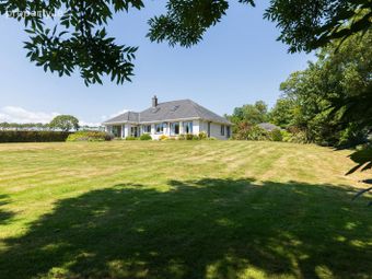 Redington Lodge, Ballybrassil, Ballymore, Cobh, Co. Cork