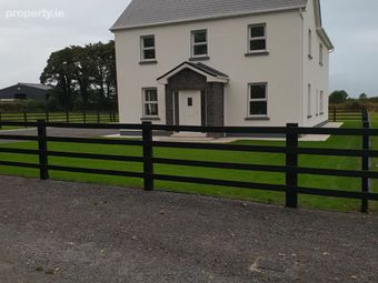 Kilfelligy, Mountbellew, Co. Galway