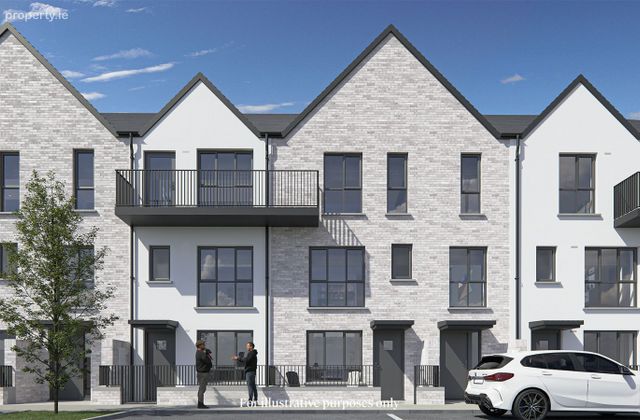 The Laurel, Donabate, Co. Dublin - Click to view photos