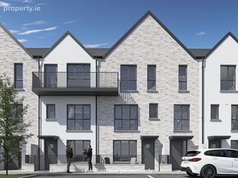 The Laurel, Donabate, Co. Dublin