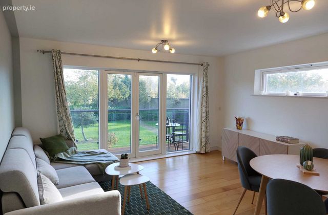 The Elms, Carrington, Santry, Dublin 9 - Click to view photos