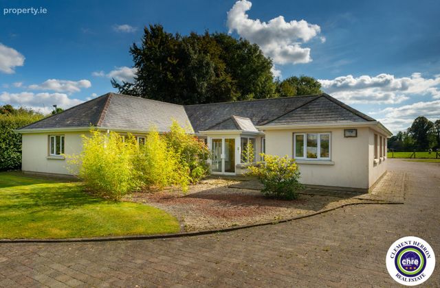 Shandra, Portarlington, Co. Offaly - Click to view photos