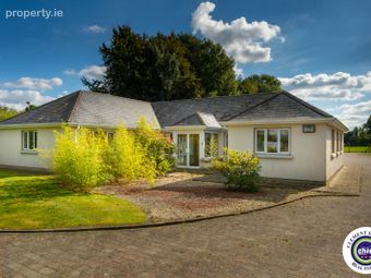 Shandra, Portarlington, Co. Offaly