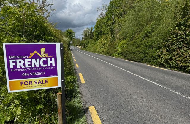 Cloonlee, Knock, Co. Mayo - Click to view photos