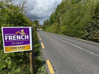 Cloonlee, Knock, Co. Mayo
