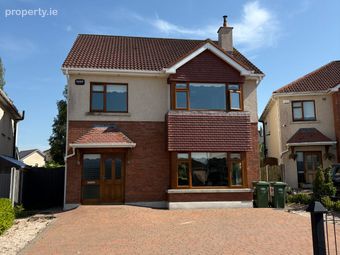 22 Cherryvalley Green, Cherryvalley, Rathmolyon, Ballyhoe, Co. Meath