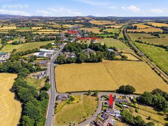 5 Marian Terrace, Camolin, County Wexford, Camolin, Co. Wexford - Image 2