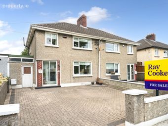 29 Beneavin Park, Glasnevin, Dublin 11, Glasnevin, Dublin 11