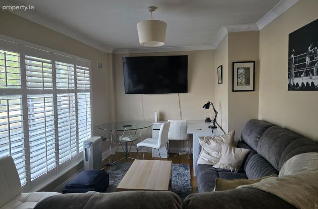 Apartment 28, Augustine Court, Christchurch, Dublin 8 - Click to view photos