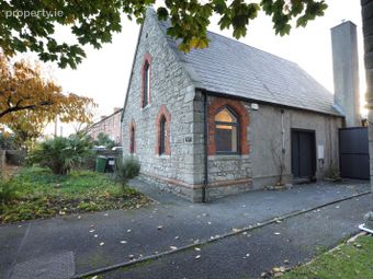 The Lodge, Charleston Avenue, Ranelagh, Dublin 6 - Image 2