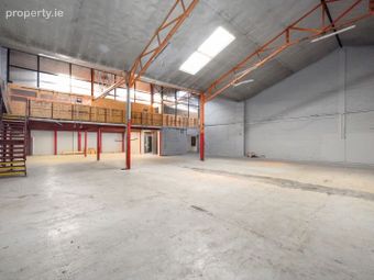Unit 5, Tolka Industrial Park, Glasnevin, Dublin 11 - Image 4
