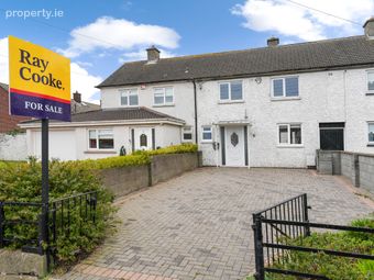 3 Kilbarron Avenue, Coolock, Dublin 5, Coolock, Dublin 5