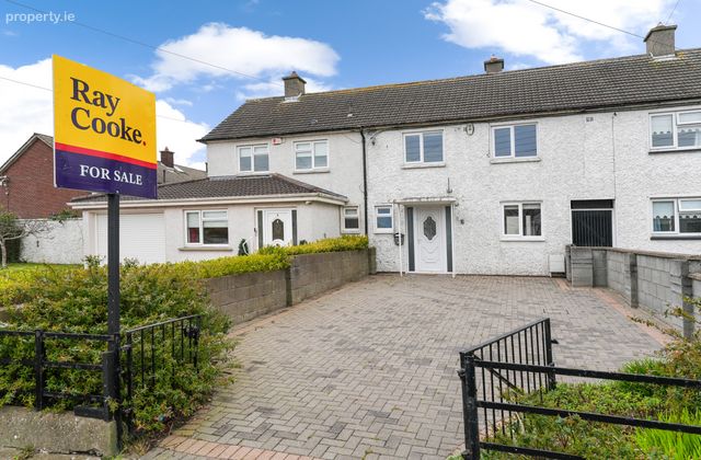 3 Kilbarron Avenue, Coolock, Dublin 5, Coolock, Dublin 5 - Click to view photos