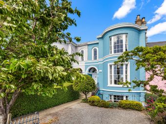 206 Clontarf Road, Clontarf, Dublin 3, Clontarf, Dublin 3