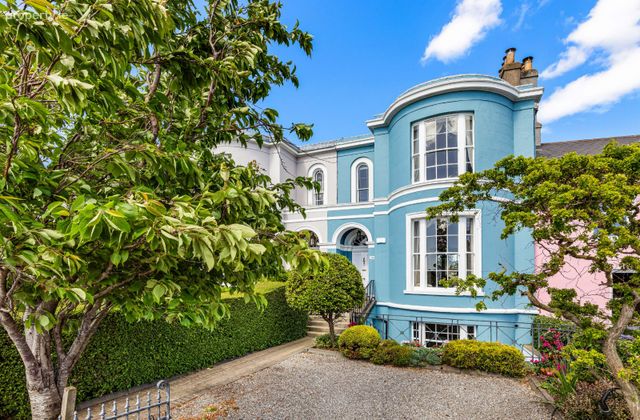 206 Clontarf Road, Clontarf, Dublin 3, Clontarf, Dublin 3 - Click to view photos