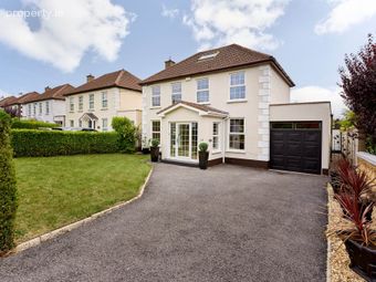 158 Georgian Village, Castleknock, Dublin 15, Co. Dublin, Castleknock, Dublin 15