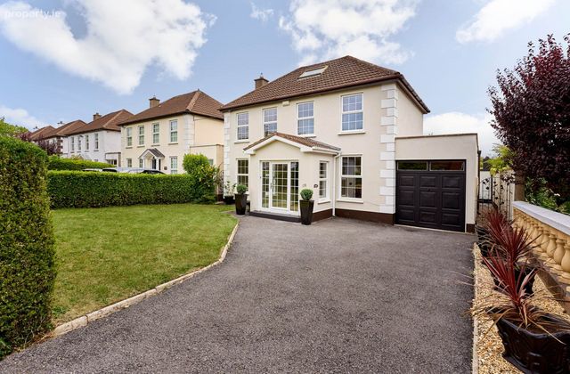 158 Georgian Village, Castleknock, Dublin 15, Co. Dublin, Castleknock, Dublin 15 - Click to view photos